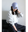 NEW ERA別注 UNロゴキャップ