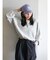 NEW ERA別注 UNロゴキャップ