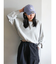 NEW ERA別注 UNロゴキャップ