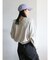 NEW ERA別注 UNロゴキャップ