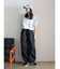 NEW ERA別注 UNロゴキャップ