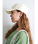 NEW ERA別注 UNロゴキャップ