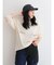 NEW ERA別注 UNロゴキャップ