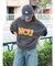 NEW ERA別注 UNロゴキャップ
