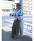 NEW ERA別注 UNロゴキャップ