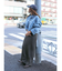 NEW ERA別注 UNロゴキャップ