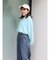 NEW ERA別注 UNロゴキャップ