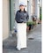 NEW ERA別注 UNロゴキャップ