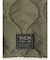 MILITARY REVERSBLE VOLUME DOWN NECK WARMER