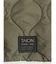 MILITARY REVERSBLE VOLUME DOWN NECK WARMER