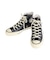 CONVERSE LEATHER ALL STAR US HI