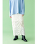 【WEB限定】シャーリングデザインスカート