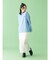 【WEB限定】シャーリングデザインスカート