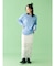 【WEB限定】シャーリングデザインスカート