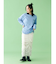 【WEB限定】シャーリングデザインスカート