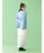 【WEB限定】シャーリングデザインスカート