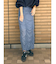 【WEB限定】シャーリングデザインスカート