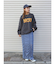 【WEB限定】シャーリングデザインスカート