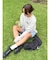 【WEB限定】ストライプラフハーフパンツ