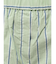 【WEB限定】ストライプラフハーフパンツ