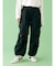 【WEB限定】デザインラフルーズパンツ