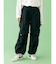 【WEB限定】デザインラフルーズパンツ
