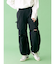 【WEB限定】デザインラフルーズパンツ