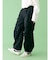 【WEB限定】デザインラフルーズパンツ