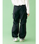 【WEB限定】デザインラフルーズパンツ