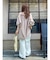 【WEB限定】デザインラフルーズパンツ