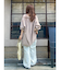 【WEB限定】デザインラフルーズパンツ
