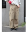 【WEB限定】デザインラフルーズパンツ