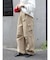 【WEB限定】デザインラフルーズパンツ