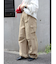 【WEB限定】デザインラフルーズパンツ