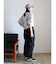 【WEB限定】デザインラフルーズパンツ