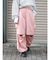 【WEB限定】デザインラフルーズパンツ