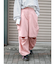 【WEB限定】デザインラフルーズパンツ