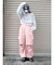 【WEB限定】デザインラフルーズパンツ