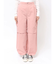 【WEB限定】デザインラフルーズパンツ