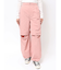 【WEB限定】デザインラフルーズパンツ