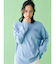 【WEB限定】バックロゴロングスリーブTee