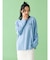 【WEB限定】バックロゴロングスリーブTee
