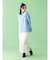 【WEB限定】バックロゴロングスリーブTee