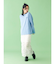 【WEB限定】バックロゴロングスリーブTee