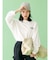 【WEB限定】バックロゴロングスリーブTee