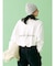 【WEB限定】バックロゴロングスリーブTee