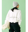 【WEB限定】バックロゴロングスリーブTee