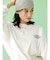 【WEB限定】バックロゴロングスリーブTee