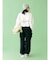 【WEB限定】バックロゴロングスリーブTee