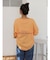 【WEB限定】バックロゴロングスリーブTee